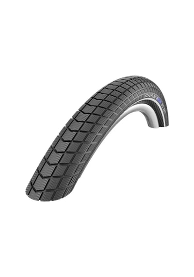 Schwalbe Big Ben 27.5x2.10 Reflektörlü Dış Lastik Siyah 10100794