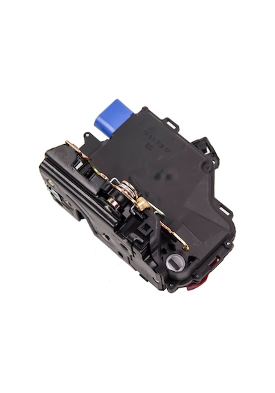 Volkswagen Polo Sol Ön Kapı Kilit Motoru 2001-2009