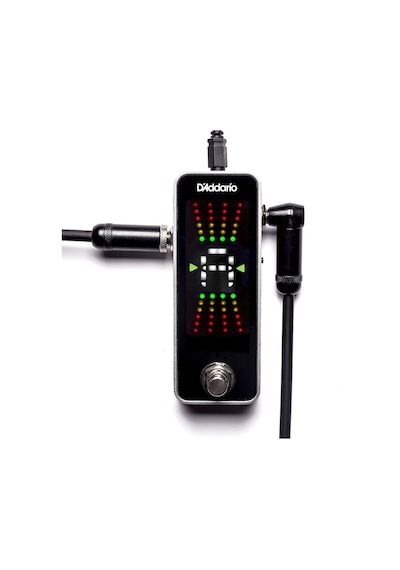 Planet Waves Kromatik Pedal Tuner