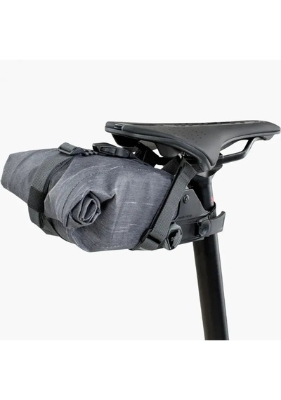 Evoc Seat Pack Boa M Sele Altı Çanta Gri