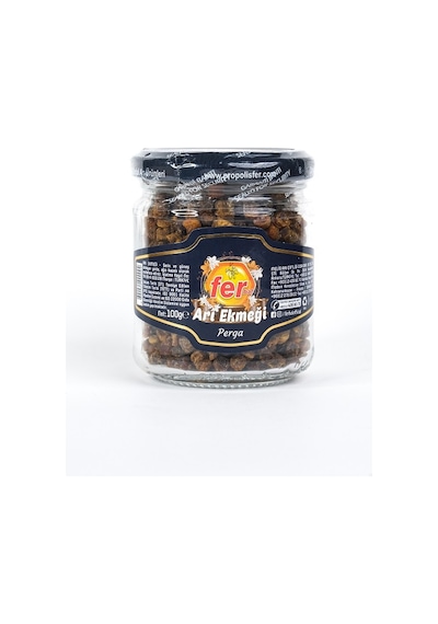 Fer Arı Ekmeği Perga 100 G