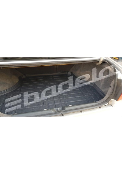 2000-2001 Honda Civic Sedan Bagaj Havuzu Araca Özel Badela Marka