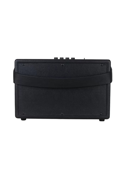 Sh Shile Sd-1 El Mikrofonlu Kumandalı Usb/sd/bt Portatif Hoparlör Najmaddin