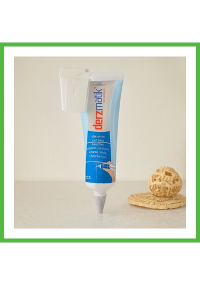 Vaveni Gri Derz Dolgusu 360 G Arz