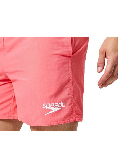 Speedo Essentials 16 Watershort Am Orange Erkek Yüzücü Mayosu 8-1243317926 Turuncu Turuncu
