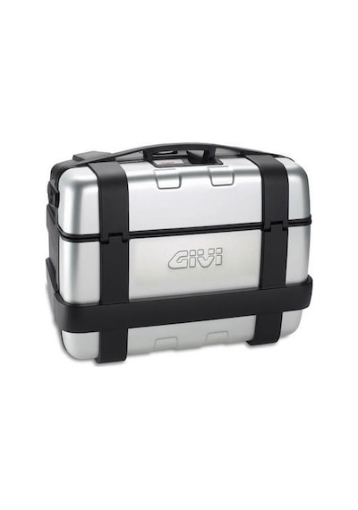 Givi Silver Set
