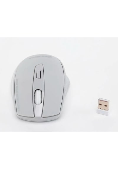 Indena G-529 6 Tuşlu 2400 DPI Kablosuz Oyuncu Mouse