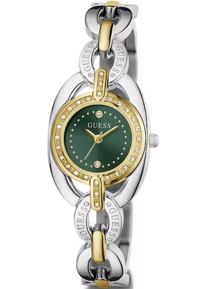 Guess Gugw1082l7 Kadın Kol Saati Metalik Gri