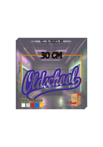 Araba, Motosiklet, Cam, Kapı, Kaporta, Sticker Etiket Mavi - 785710695