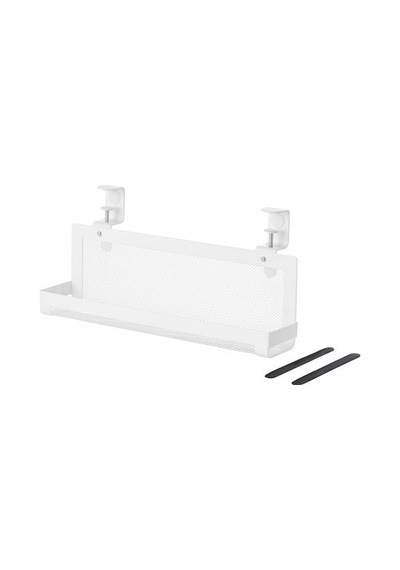 Ikea Försäsong Kablo Düzenleyici, Beyaz, 38 Cm