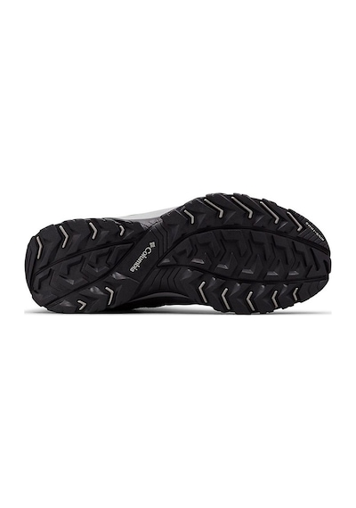 Columbia Crestwood Waterproof Erkek Outdoor Ayakkabı 001