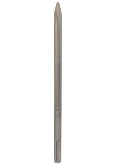 Bosch SDS-Max 400 mm 10'lu Sivri Keski - 2608690128