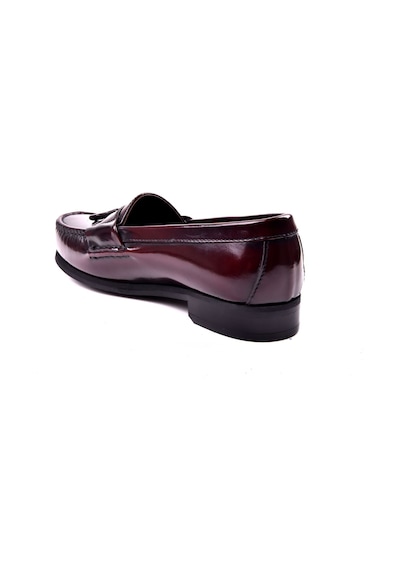Dexter Esquire N545-4 Erkek Ayakkabı Bordo
