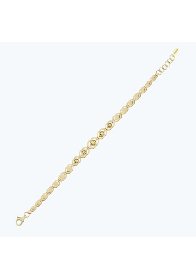 Altınbaş Altın Bileklik Abl0088-y-24630 Çok Renkli