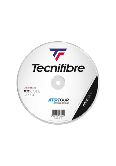 Tecnifibre 200m Ice Code 1.20 Rulo Kordaj 04rıc120xw