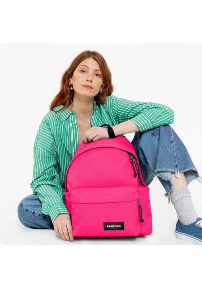 Eastpak Padded Pak'R Flashing Pink Sırt Çantası EK000620U291