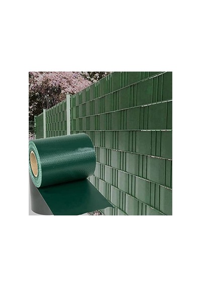 Yeşil Renk 50 Metre Uzunluk, 5 Cm Genişlikte