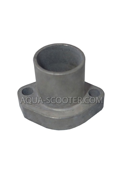 Getra Aquascooter Giriş Flanşı