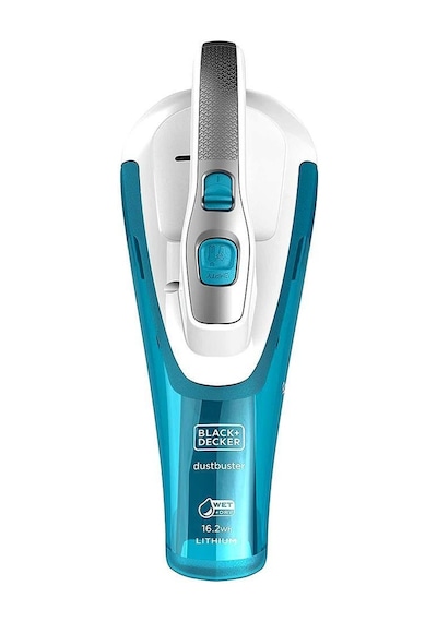 Black+Decker WDA315J 10.8 V Islak - Kuru Şarjlı Süpürge
