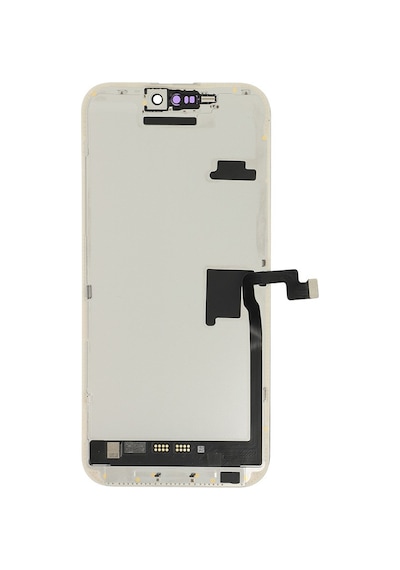 Apple iPhone Uyumlu 16 Pro Max Soft-oled 120hz Ekran Repart Ultra