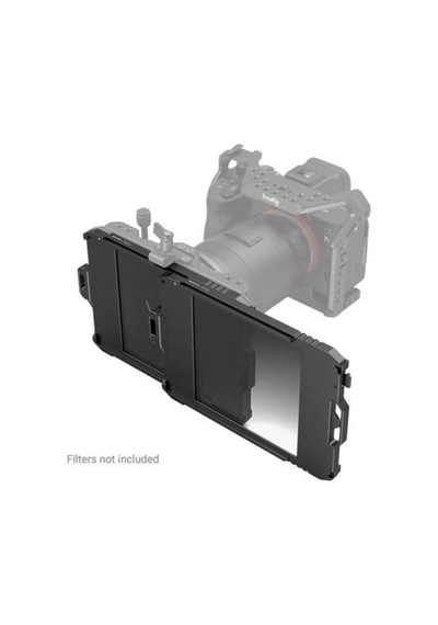 Smallrig - 3320 4x4 Filtre Yuvası