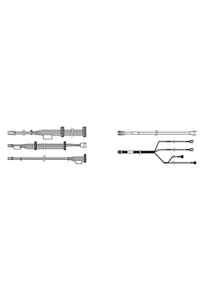 Lenovo Thınksystem 4x97a93517 St50 V3/st45 V3 Internal Drıve Cable Kıt