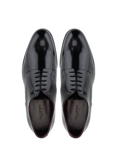 Valentino Valentıno Erkek Hakiki Deri Siyah Klasik Ayakkabı 667 20846 Erk Ayk Y25 Nero Siyah Valentino Valentıno Erkek Hakiki Deri Siyah Klasik Ayakkabı 667 20846 Erk Ayk Y25 Nero Siyah