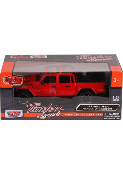 79342 Volkswagen Type 2 1:24 Model Araba -vardem