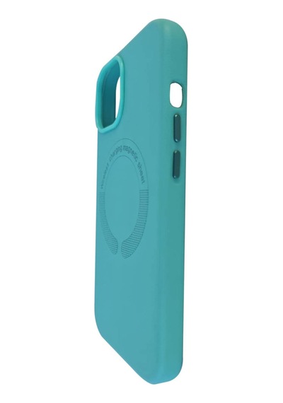 İ'think Apple Uyumlu iPhone 16 Pro Max Leather Kapak
