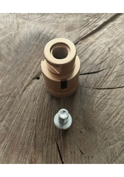 Ys 38mm Granit Delme Ucu Elmas Panç Mermer Delme Panç Mermer Delici Uç Matkap Ucu