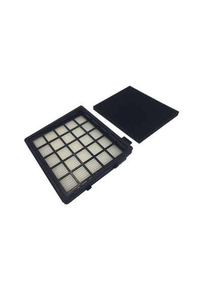 Philips Uyumlu Fc 8140 Easy Life Hazne İçi Hepa Filtre