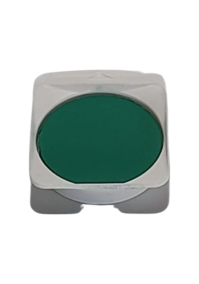 Pelikan Suluboya Tableti Tekli French Green-fransız Yeşili