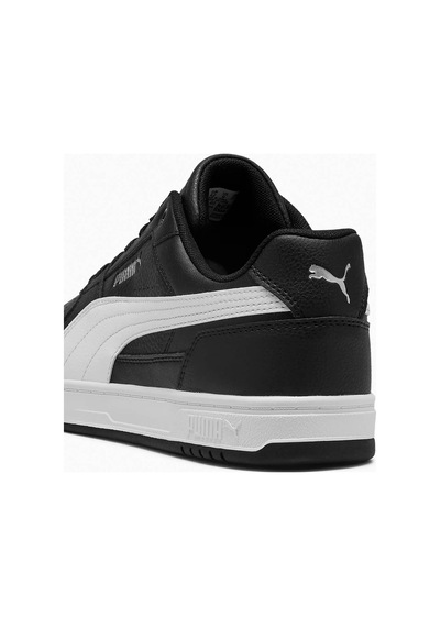 Puma Caven Siyah Unisex Sneaker 409170-03