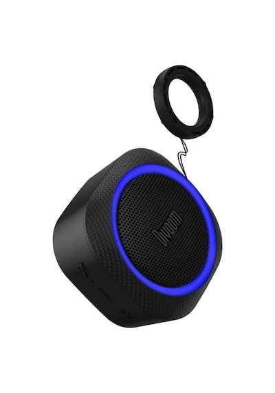 Divoom Airbeat 30 Siyah Bluetooth Hoparlör Divoom Airbeat 30 Siyah Bluetooth Hoparlör