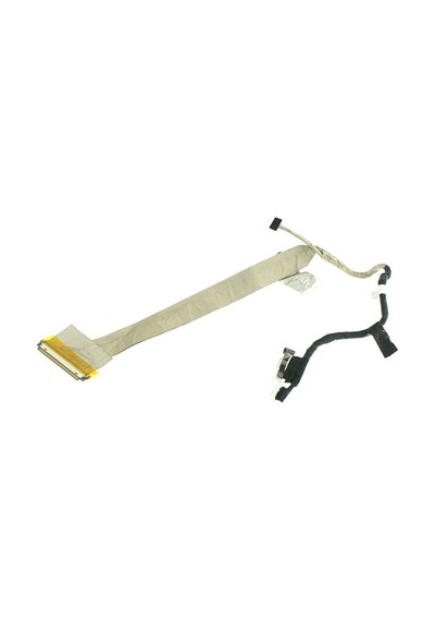 Sony Uyumlu Vaio Vgn-Nw Pcg-7182M Pcg-7181M Ekran Kablo Flex Data Kablos N11.150010