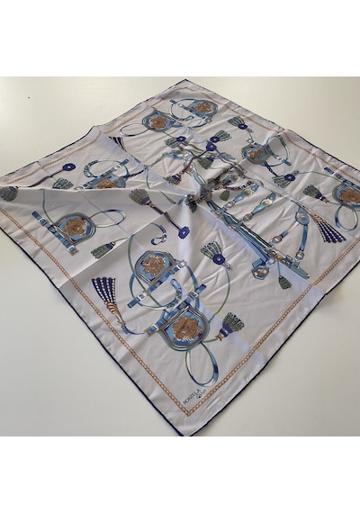 Bonjela Soft Eşarp Hs701 Çok Renkli