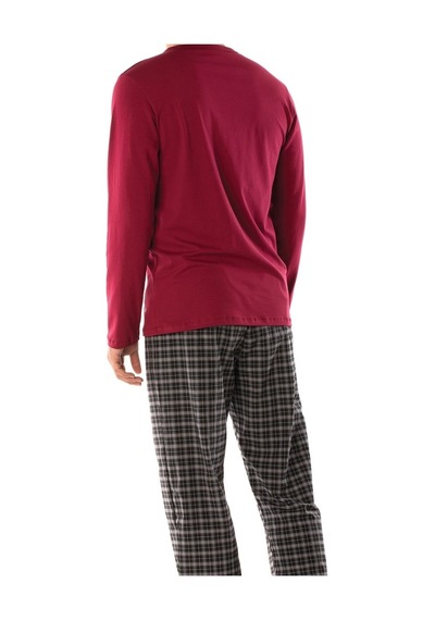 Doremi Erkek Pijama Takımı (520503595)