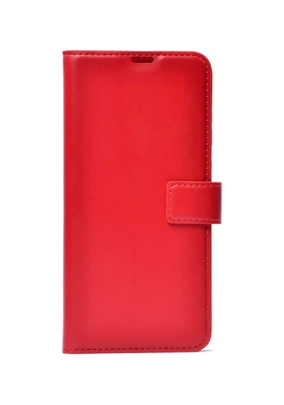 Alcatel 1s 2020 5028d Delüx Cüzdan Kılıf Kırılmaz Ekran Koruyucu 001