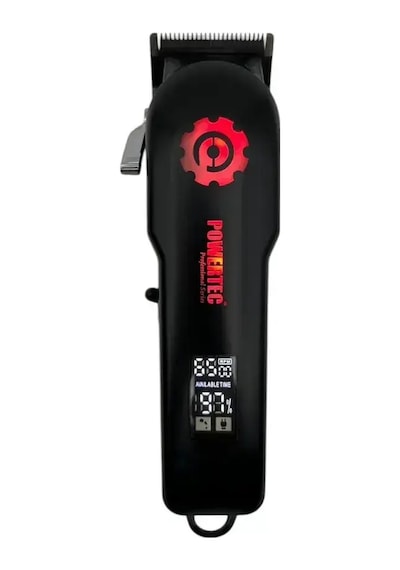 Powertec Tr 2900 Profesyonel Saç Kesim Makinesi