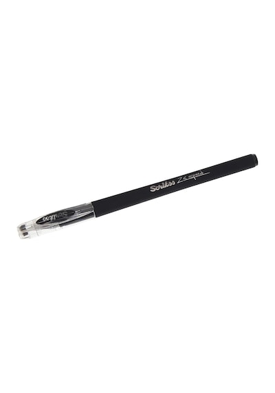 Ayrex Speed Jel Tükenmez Kalem Siyah 0.5 Mm Genel