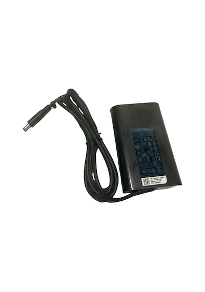 Dell 19.5v 3.34a 65w 4.5 3.0mm Adaptör Dell Şarj Cihazı