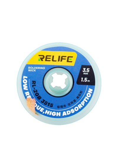 Relife Rl-20b 3515 Lehim Emme Teli 3.5mm 1.5metre
