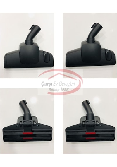 Bosch Uyumlu Bsg 72212 Formula  Süpürge Emici Başlık
