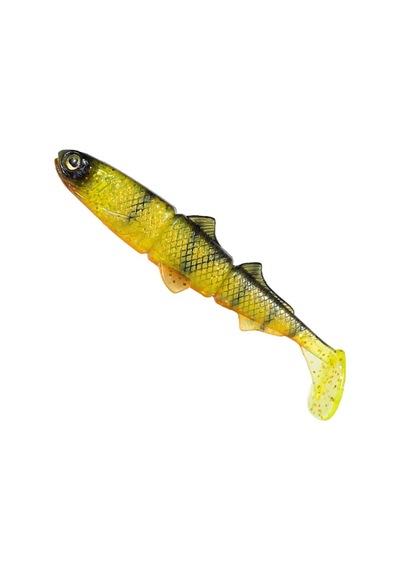 Ryuji Boss Shad 16cm 25gr Silikon Yem