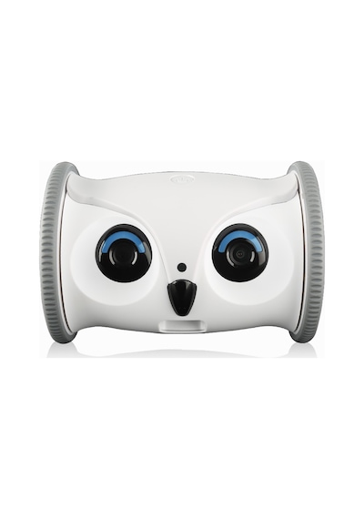 Owl Robot İnteraktif Evcil Hayvan Oyuncağı