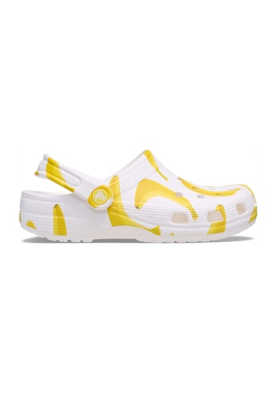 Crocs Classıc Fresh Fruıts Kadın Terlik 211008-7hd Çok Renkli