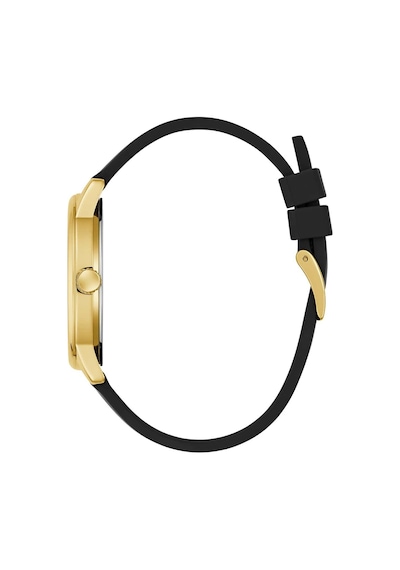 Guess Gugw0973g2 Erkek Kol Saati Altın