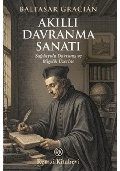 Akıllı Davranma Sanatı & Sağduyulu Davranış Ve Bilgelik Üzerin...