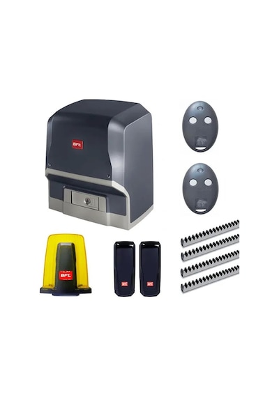 Bft Ares Veloce Smart Bt A500 Kapı Motoru Kit Paket