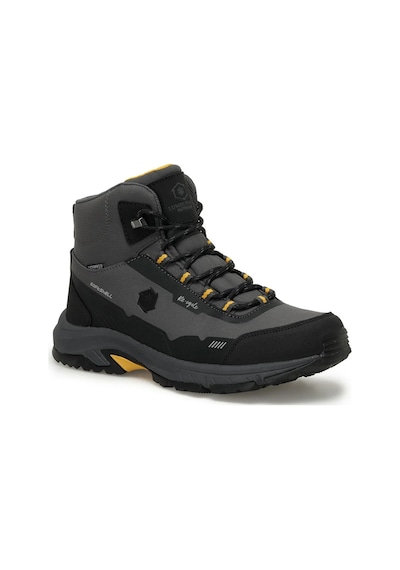 Lumberjack Eco Erkek Gri Bot 101386649 Gri